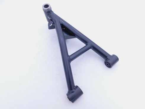 HONDA RIGHT SIDE FRONT A-ARM ASSEMBLY GENUINE OEM NEW 51350-HP2-A60 17-25 TRX90X